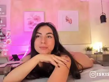 Isabellasweet__  live sex cam