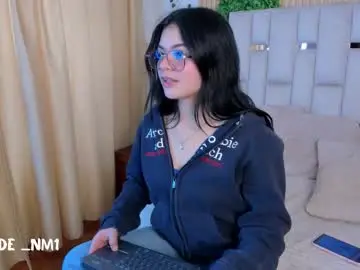 Jade_nm  live sex cam