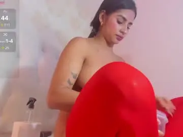 Joliebenson1  live sex cam