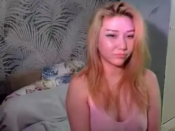 Kaleyteamer  live sex cam
