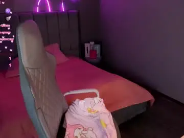 Kiara_myler  live sex cam