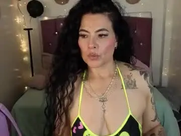 Lizha_milf  live sex cam