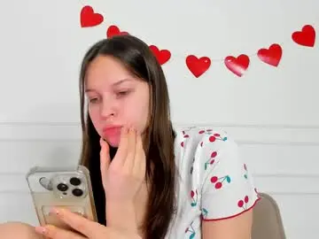 Lunahush  live sex cam