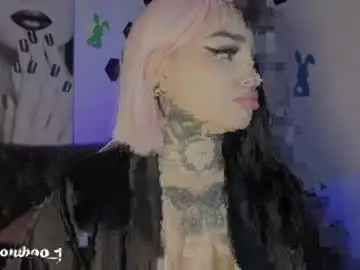 Meow_boo  live sex cam