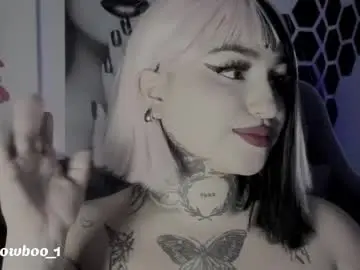 Meow_boo  live sex cam