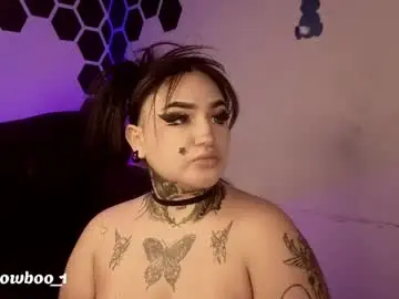 Meow_boo  live sex cam