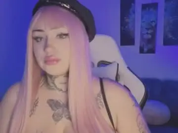 Meow_boo  live sex cam