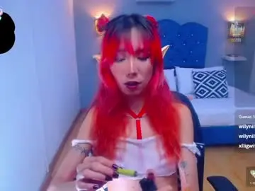 Meryjanes_xxx  live sex cam