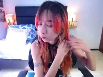 Meryjanes_xxx  live sex cam