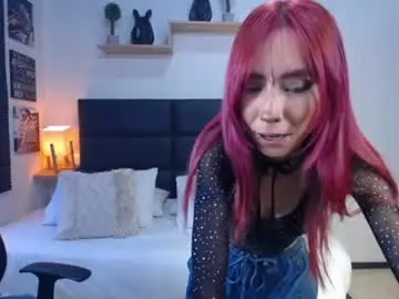 Meryjanes_xxx  live sex cam