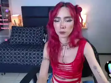 Meryjanes_xxx  live sex cam