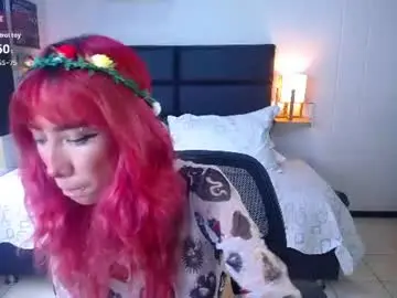 Meryjanes_xxx  live sex cam