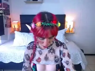 Meryjanes_xxx  live sex cam