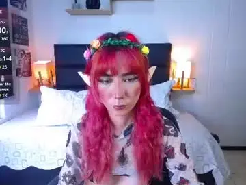 Meryjanes_xxx  live sex cam