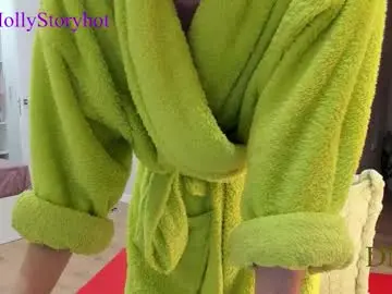 Mollystory  live sex cam