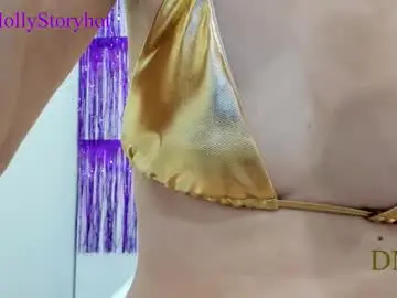 Mollystory  live sex cam