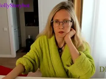 Mollystory  live sex cam