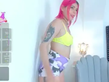 Niki_santana7  live sex cam