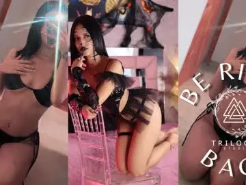 Paulina_lopezz  live sex cam