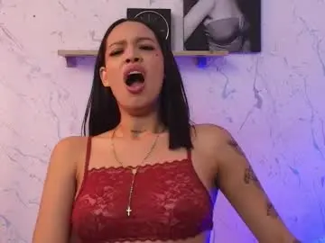 Paulina_lopezz  live sex cam