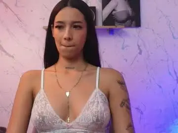 Paulina_lopezz  live sex cam