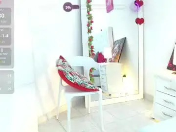 Petitecherry_  live sex cam