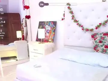 Petitecherry_  live sex cam