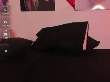 Sarabellini  live sex cam