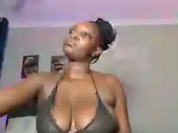 Shayne_akinyi  live sex cam