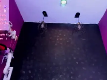 Sommer_alexa  live sex cam