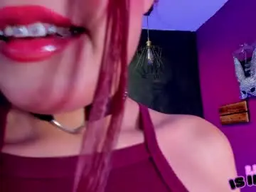 Sommer_alexa  live sex cam