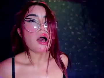 Sommer_alexa  live sex cam