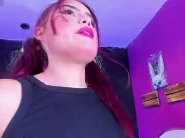 Sommer_alexa  live sex cam