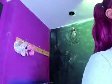 Sommer_alexa  live sex cam