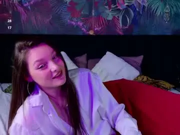 Vixksaria  live sex cam