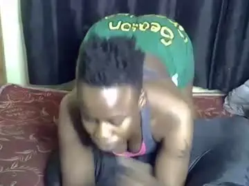 Afriqkuin  live sex cam