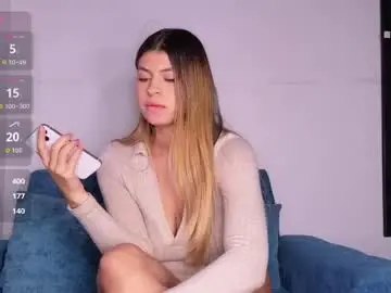 Alessandrabloom  live sex cam