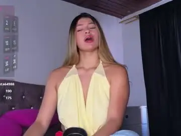 Alessandrabloom  live sex cam