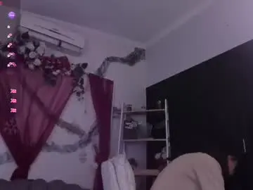 Allicerosero  live sex cam