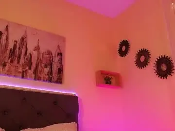 Angelica_bouvier  live sex cam