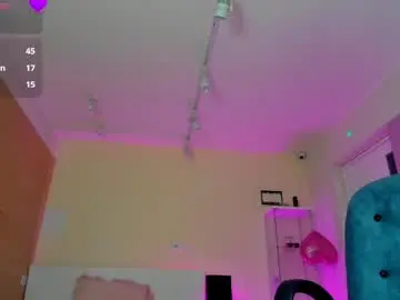 Angelly_fox  live sex cam