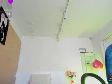 Angelly_fox  live sex cam
