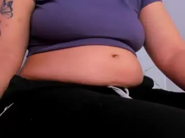 Annieberlin  live sex cam