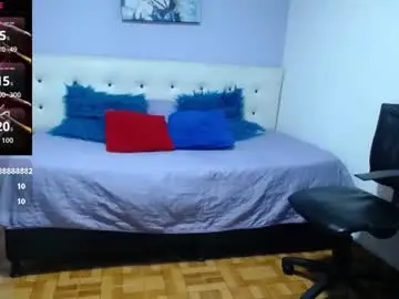 Dannyscortt  live sex cam