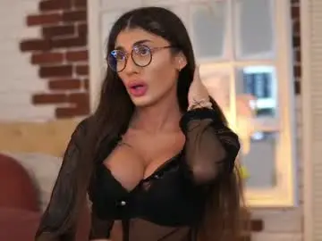 Dariaamaris  live sex cam