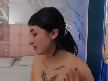 Dulciinea_07  live sex cam