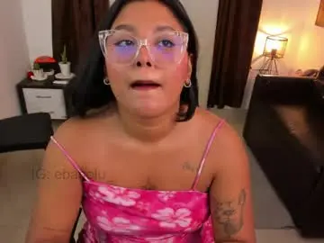 Ebanolu  live sex cam