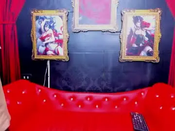 Evelin_hellsing  live sex cam