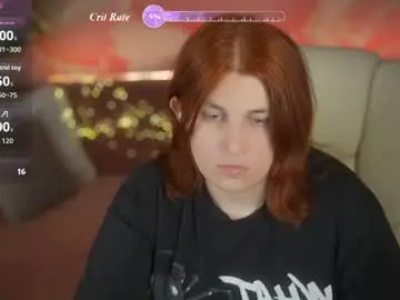 Foxyrayy  live sex cam
