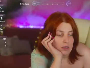 Foxyrayy  live sex cam
